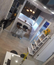 Apartment 45 m² - Yuryevskaya, Batumi, Georgia