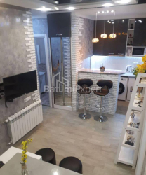 Apartment 45 m² - Yuryevskaya, Batumi, Georgia