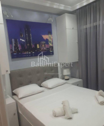 Apartment 45 m² - Yuryevskaya, Batumi, Georgia
