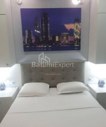 Apartment 45 m² - Yuryevskaya, Batumi, Georgia