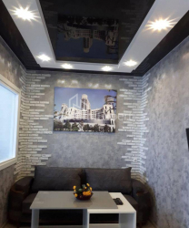 Apartment 45 m² - Yuryevskaya, Batumi, Georgia
