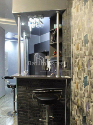 Apartment 3-room 55 m² - Ilia Chavchavadze, Batumi