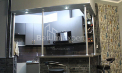 Apartment 3-room 55 m² - Ilia Chavchavadze, Batumi