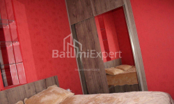 Apartment 3-room 55 m² - Ilia Chavchavadze, Batumi