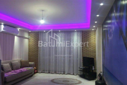 Apartment 38 m² - Yuryevskaya, Batumi, Georgia