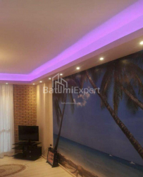 Apartment 38 m² - Yuryevskaya, Batumi, Georgia