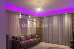 Apartment 38 m² - Yuryevskaya, Batumi, Georgia