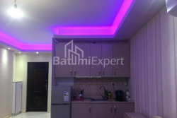 Apartment 38 m² - Yuryevskaya, Batumi, Georgia