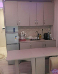 Apartment 38 m² - Yuryevskaya, Batumi, Georgia