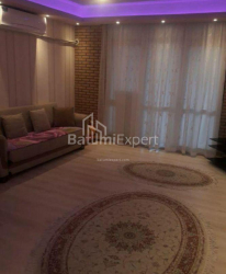 Apartment 38 m² - Yuryevskaya, Batumi, Georgia