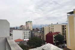 Apartment 71 m² - David Kldiashvili, Batumi, Georgia