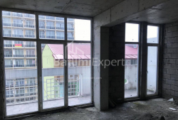 Apartment 1-room 71 m² - David Kldiashvili, Batumi