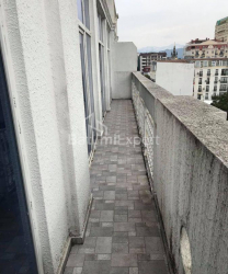 Apartment 1-room 71 m² - David Kldiashvili, Batumi