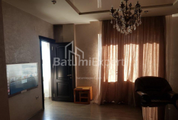 Apartment 135 m² - Peter Bagrationi, Batumi, Georgia