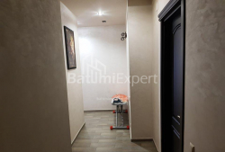 Apartment 4-room 135 m² - Peter Bagrationi, Batumi