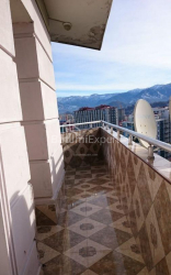 Apartment 83 m² - Zurab Gorgiladze, Batumi, Georgia