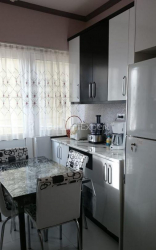 Apartment 3-room 83 m² - Zurab Gorgiladze, Batumi