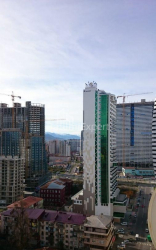 Apartment 3-room 83 m² - Zurab Gorgiladze, Batumi