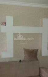 Apartment 33 m² - Yuryevskaya, Batumi, Georgia