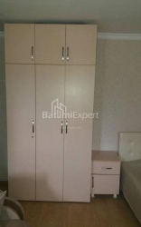 Apartment 33 m² - Yuryevskaya, Batumi, Georgia