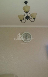 Apartment 33 m² - Yuryevskaya, Batumi, Georgia
