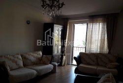 Apartment 2-room 49 m² - Alexandr Pushkin, Batumi