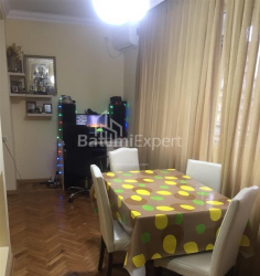 Apartment 3-room 65 m² - Yuryevskaya, Batumi