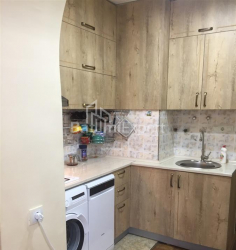 Apartment 3-room 65 m² - Yuryevskaya, Batumi
