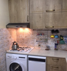 Apartment 3-room 65 m² - Yuryevskaya, Batumi
