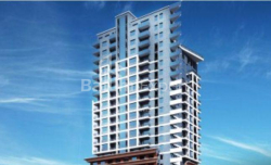 Apartment 1-room 43 m² - Airport highway, Batumi