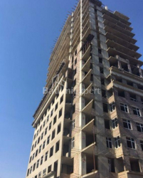 Apartment 1-room 43 m² - Airport highway, Batumi