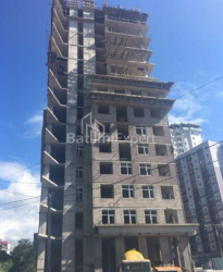 Apartment 43 m² - Airport highway, Batumi, Georgia