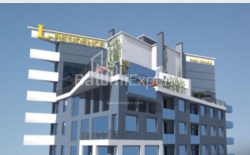 Apartment 1-room 43 m² - Airport highway, Batumi