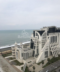 Apartment 34 m² - Iusuf Kobaladze, Batumi, Georgia