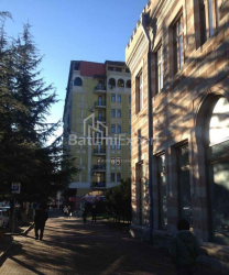 Apartment 2-room 58 m² - Ilia Chavchavadze, Batumi