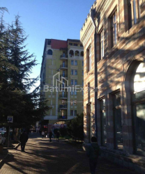 Apartment 58 m² - Ilia Chavchavadze, Batumi, Georgia