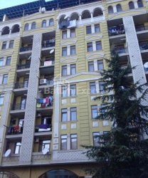 Apartment 2-room 58 m² - Ilia Chavchavadze, Batumi
