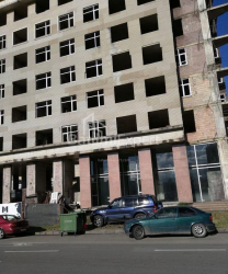Apartment 2-room 50 m² - Petre Bagrationi, Batumi
