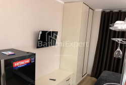 Apartment 1-room 33 m² - Sherif Khimshiashvili, Batumi