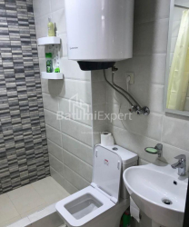 Apartment 33 m² - Sherif Khimshiashvili, Batumi, Georgia