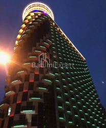 Apartment 33 m² - Sherif Khimshiashvili, Batumi, Georgia