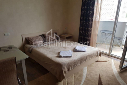 Apartment 33 m² - Sherif Khimshiashvili, Batumi, Georgia