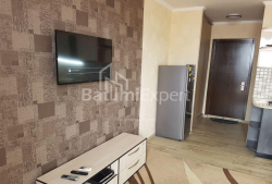 Apartment 33 m² - Sherif Khimshiashvili, Batumi, Georgia