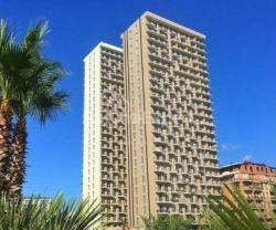 Apartment 35 m² - Yuryevskaya, Batumi, Georgia