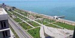 Apartment 35 m² - Yuryevskaya, Batumi, Georgia