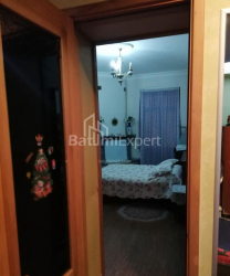 Apartment 76 m² - Yuryevskaya, Batumi, Georgia