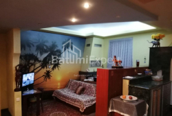 Apartment 76 m² - Yuryevskaya, Batumi, Georgia