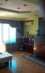 Apartment 6-room 125 m² - Petre Melikishvili, Batumi
