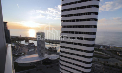 Apartment 1-room 31 m² - Zurab Gorgiladze, Batumi