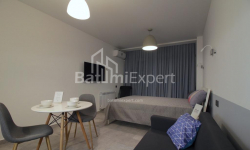 Apartment 31 m² - Zurab Gorgiladze, Batumi, Georgia